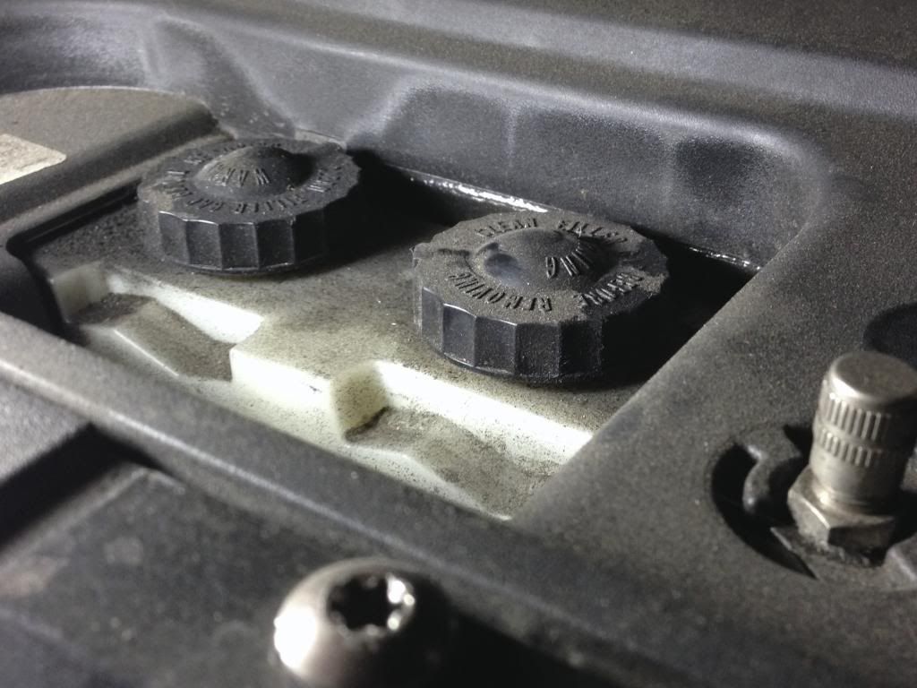 "BRAKE FAILURE" What to do?